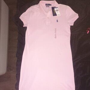 Polo Ralph Lauren Women's Dress